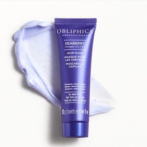 🍒4/$25🍒 Obliphica Seaberry Hair Mask